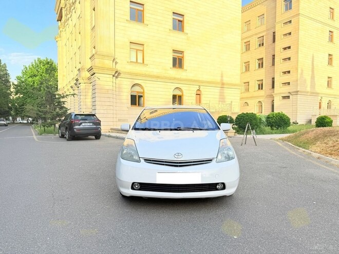 Toyota Prius 2007, 194,000 km - 1.5 l - Bakı