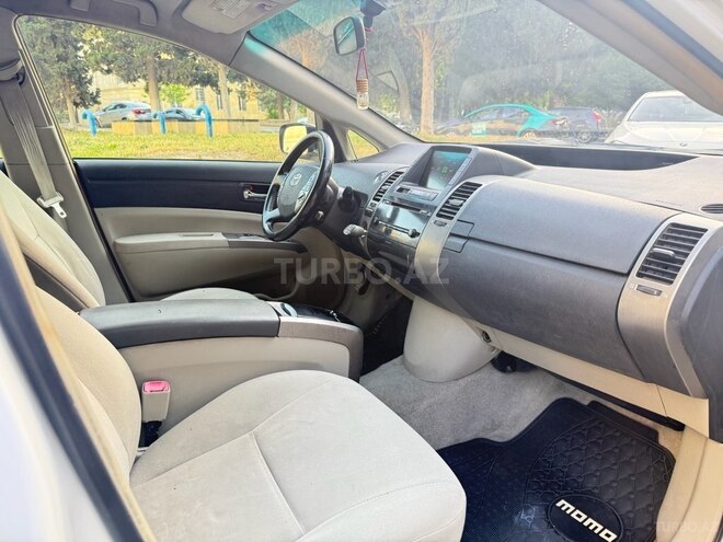 Toyota Prius 2007, 194,000 km - 1.5 l - Bakı