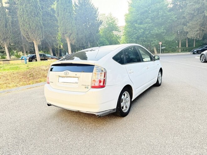 Toyota Prius 2007, 194,000 km - 1.5 l - Bakı