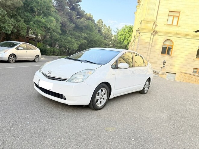 Toyota Prius 2007, 194,000 km - 1.5 l - Bakı