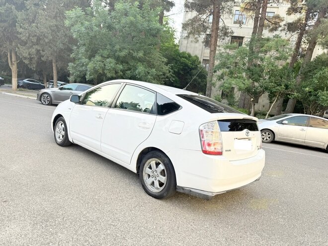 Toyota Prius 2007, 194,000 km - 1.5 l - Bakı