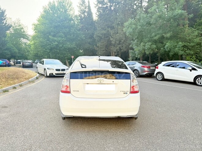 Toyota Prius 2007, 194,000 km - 1.5 l - Bakı