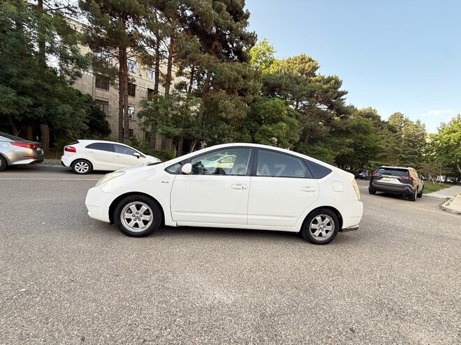Toyota Prius 2007, 194,000 km - 1.5 l - Bakı