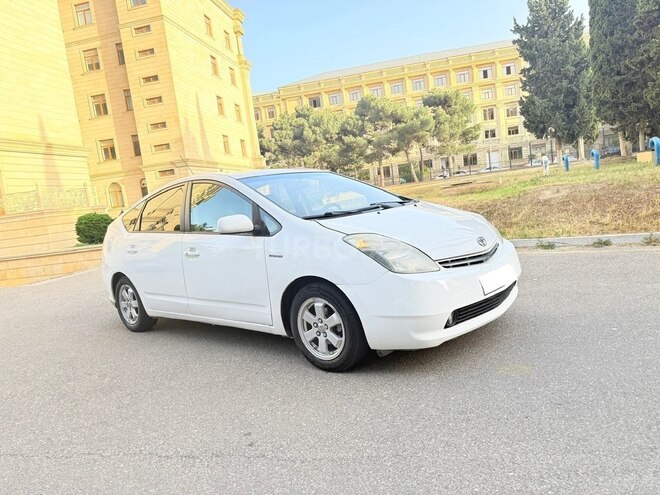 Toyota Prius 2007, 194,000 km - 1.5 l - Bakı