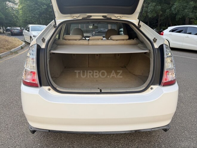 Toyota Prius 2007, 194,000 km - 1.5 l - Bakı