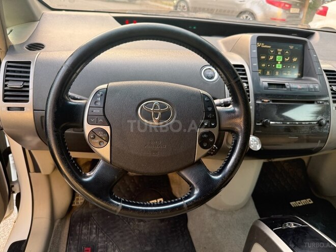 Toyota Prius 2007, 194,000 km - 1.5 l - Bakı