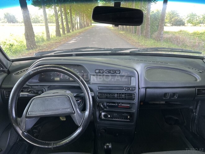 LADA (VAZ) 2115 2012, 220,000 km - 1.6 л - Masallı