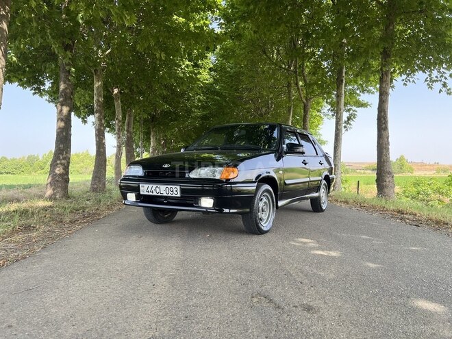 LADA (VAZ) 2115 2012, 220,000 km - 1.6 л - Masallı