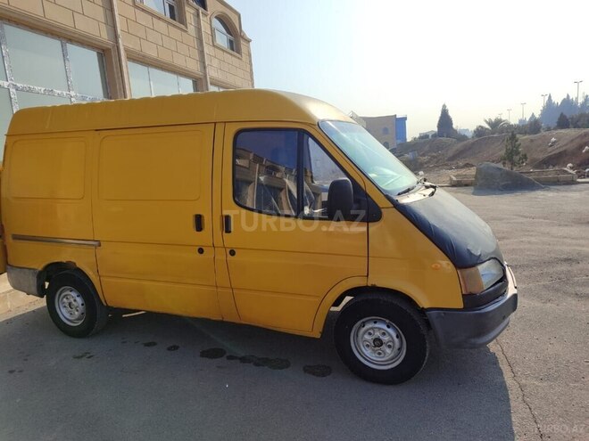 Ford Transit 1998, 350,698 km - 2.5 л - Gəncə