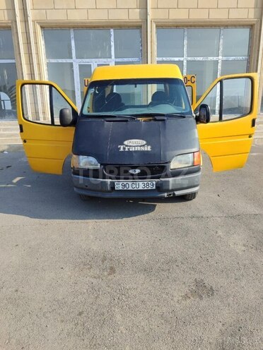 Ford Transit 1998, 350,698 km - 2.5 л - Gəncə