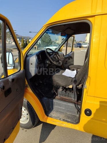 Ford Transit 1998, 350,698 km - 2.5 л - Gəncə