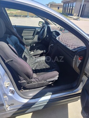 Opel Astra 2002, 303,000 km - 1.8 l - Bakı