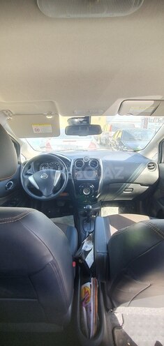 Nissan Note-6