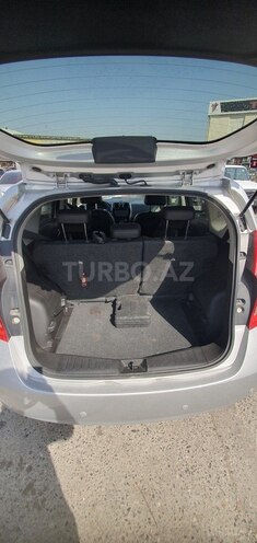 Nissan Note-7