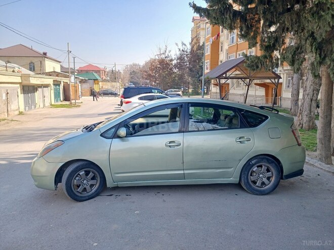 Toyota Prius 2007, 393,000 km - 1.5 l - Bakı
