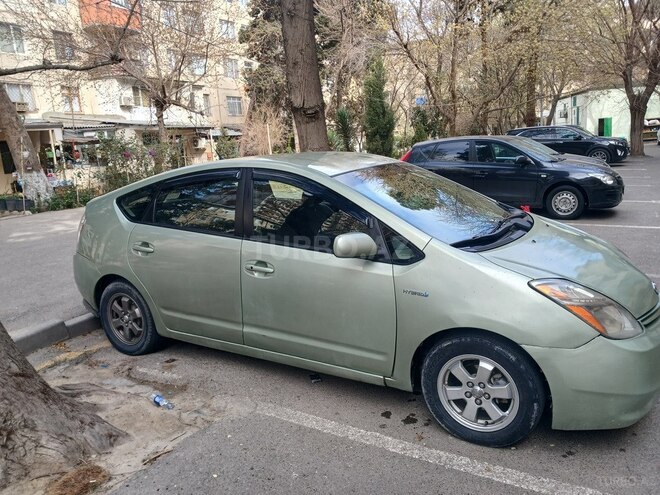 Toyota Prius 2007, 393,000 km - 1.5 l - Bakı