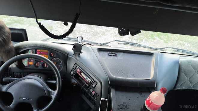 DAF 105 XF 2006, 1,342,857 km - 12.0 l - Bakı