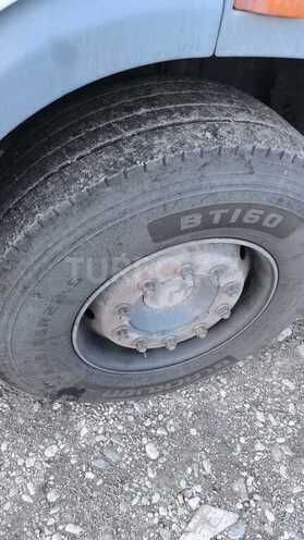 DAF 105 XF 2006, 1,342,857 km - 12.0 l - Bakı