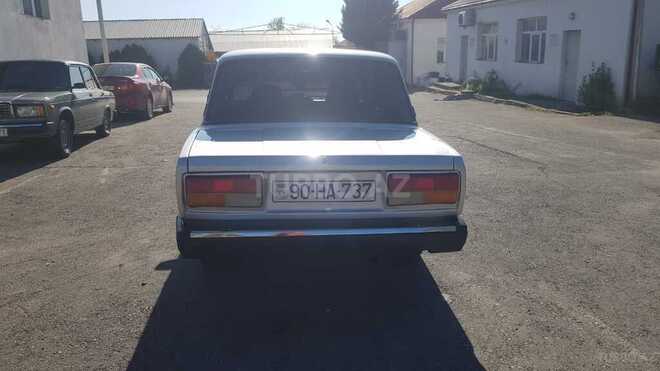 LADA (VAZ) 2107 2009, 95,000 km - 1.6 л - Şəki