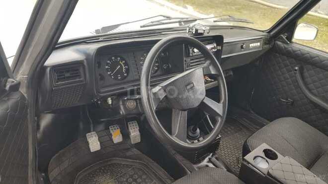 LADA (VAZ) 2107 2009, 95,000 km - 1.6 л - Şəki