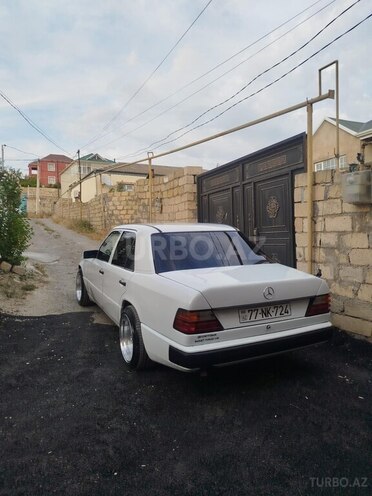 Mercedes E 230 1990, 480,000 km - 2.3 l - Bakı