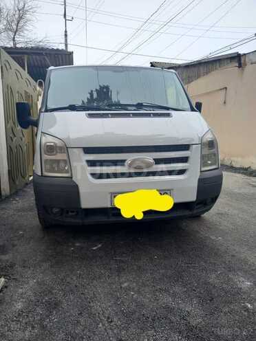 Ford Transit 2006, 140,000 km - 2.2 л - Gəncə