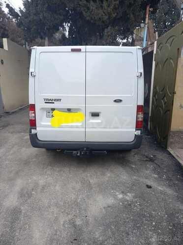 Ford Transit 2006, 140,000 km - 2.2 л - Gəncə