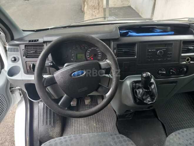 Ford Transit 2006, 140,000 km - 2.2 л - Gəncə