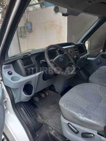 Ford Transit 2006, 140,000 km - 2.2 л - Gəncə