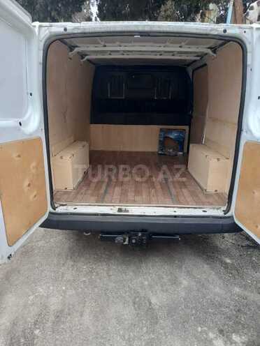 Ford Transit 2006, 140,000 km - 2.2 л - Gəncə