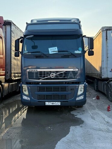 Volvo FH 460 2013, 1,155,000 km - 13.0 l - Bakı