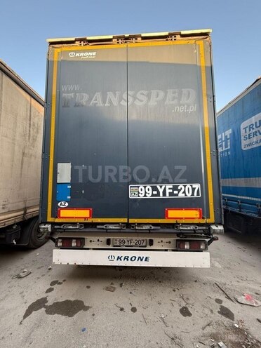 Volvo FH 460 2013, 1,155,000 km - 13.0 l - Bakı
