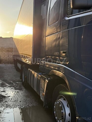 Volvo FH 460 2013, 1,155,000 km - 13.0 l - Bakı