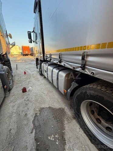 Volvo FH 460 2013, 1,155,000 km - 13.0 l - Bakı
