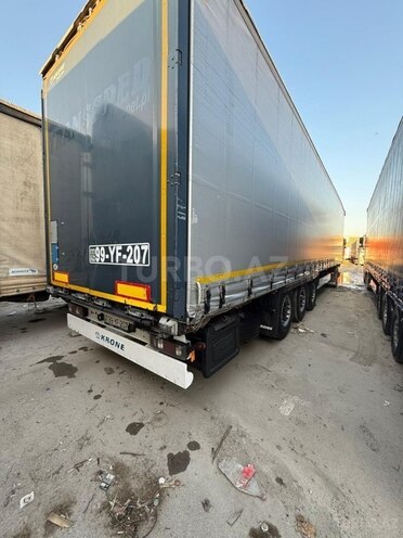Volvo FH 460 2013, 1,155,000 km - 13.0 l - Bakı