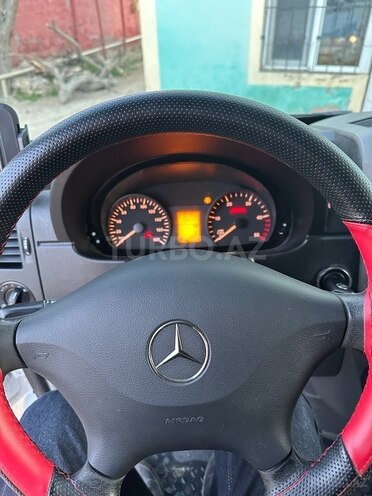 Mercedes Sprinter 315 2008, 210,000 km - 2.2 l - Bakı