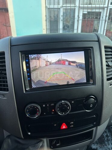 Mercedes Sprinter 315 2008, 210,000 km - 2.2 l - Bakı