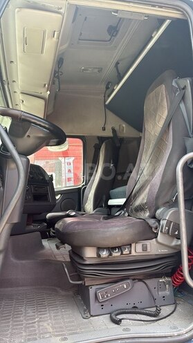 Volvo FH 460 2013, 1,155,000 km - 13.0 l - Bakı