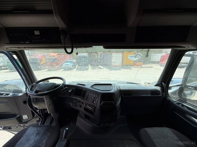 Volvo FH 460 2013, 1,155,000 km - 13.0 l - Bakı
