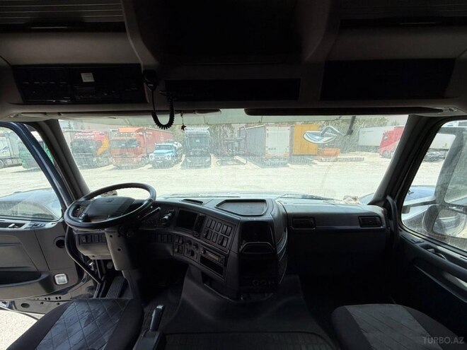Volvo FH 460 2013, 1,155,000 km - 13.0 l - Bakı