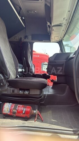 Volvo FH 460 2013, 1,155,000 km - 13.0 l - Bakı