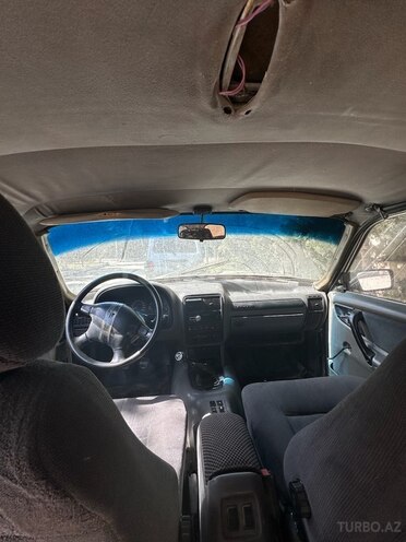 GAZ 3110 1999, 284,645 km - 2.3 l - Sumqayıt