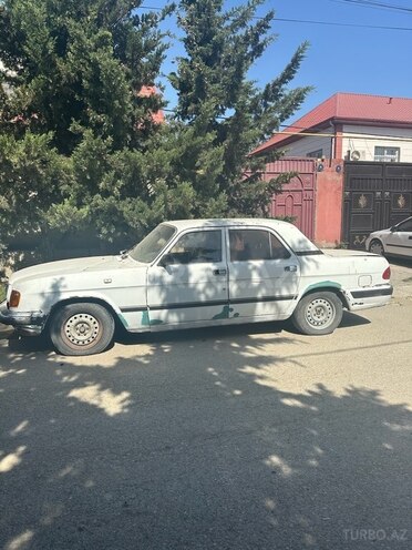 GAZ 3110 1999, 284,645 km - 2.3 l - Sumqayıt