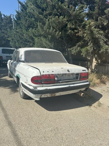 GAZ 3110 1999, 284,645 km - 2.3 l - Sumqayıt
