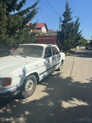 GAZ 3110 1999, 284,645 km - 2.3 l - Sumqayıt