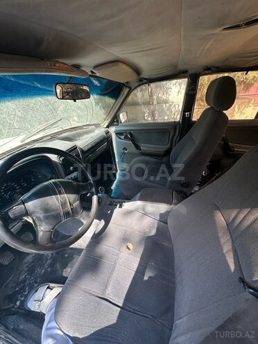 GAZ 3110 1999, 284,645 km - 2.3 l - Sumqayıt