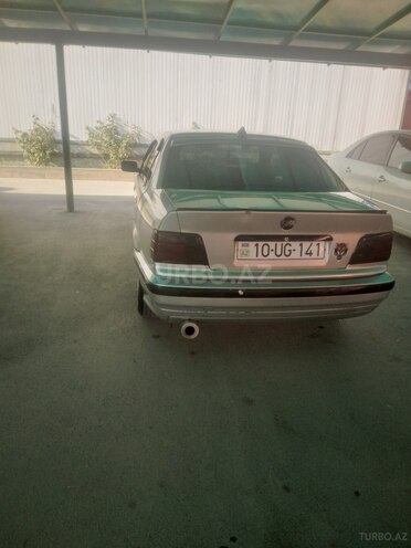 BMW 318 1991, 502,494 km - 1.8 l - Bakı