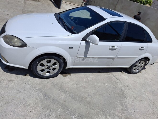 Daewoo Gentra 2014, 305,000 km - 1.5 л - Bakı