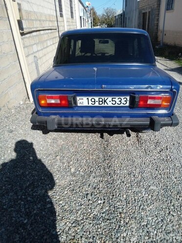 LADA (VAZ) 2106 2006, 95,000 km - 1.6 l - Gəncə