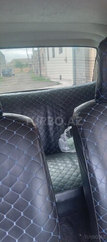 LADA (VAZ) 2106 2006, 95,000 km - 1.6 l - Gəncə